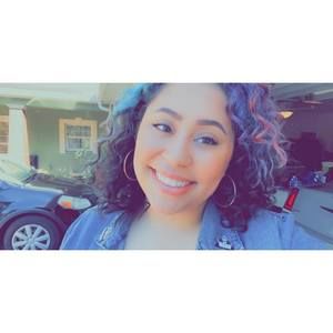 Meet your Posher, Jasmine